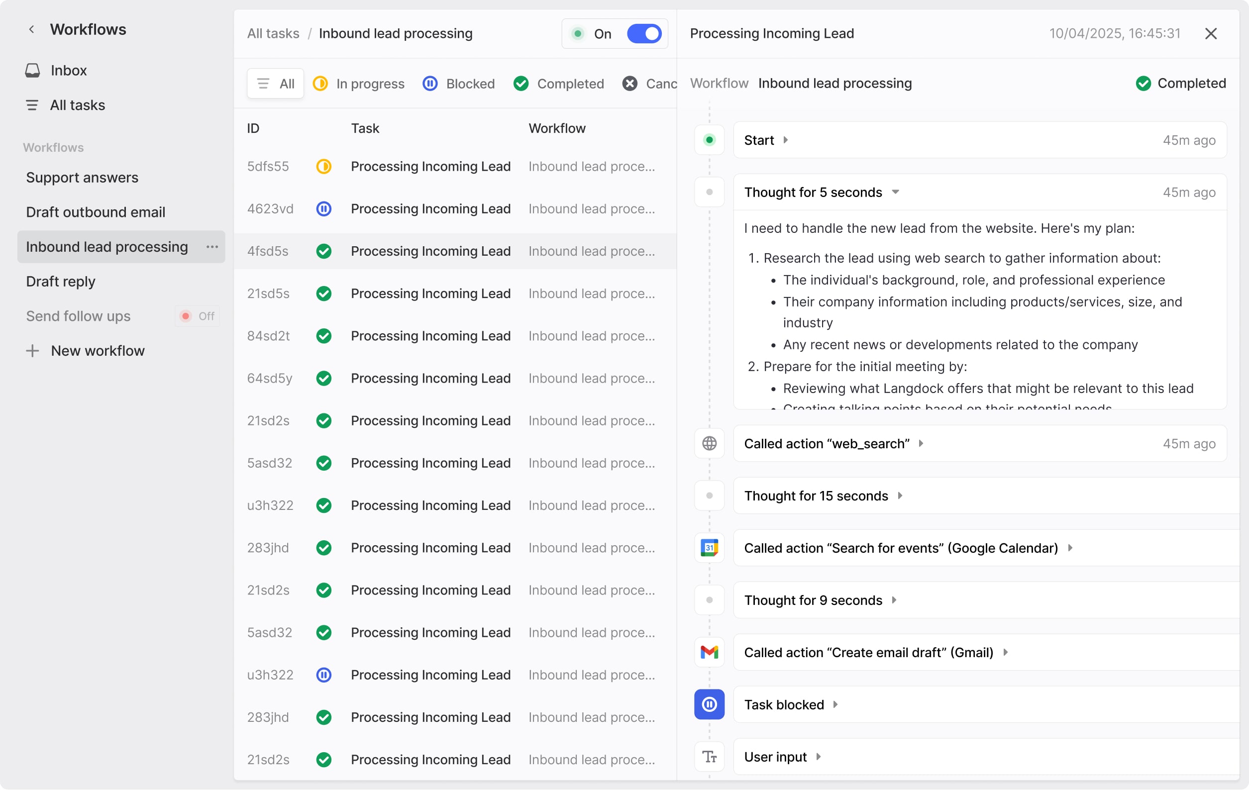 workflowsTitle