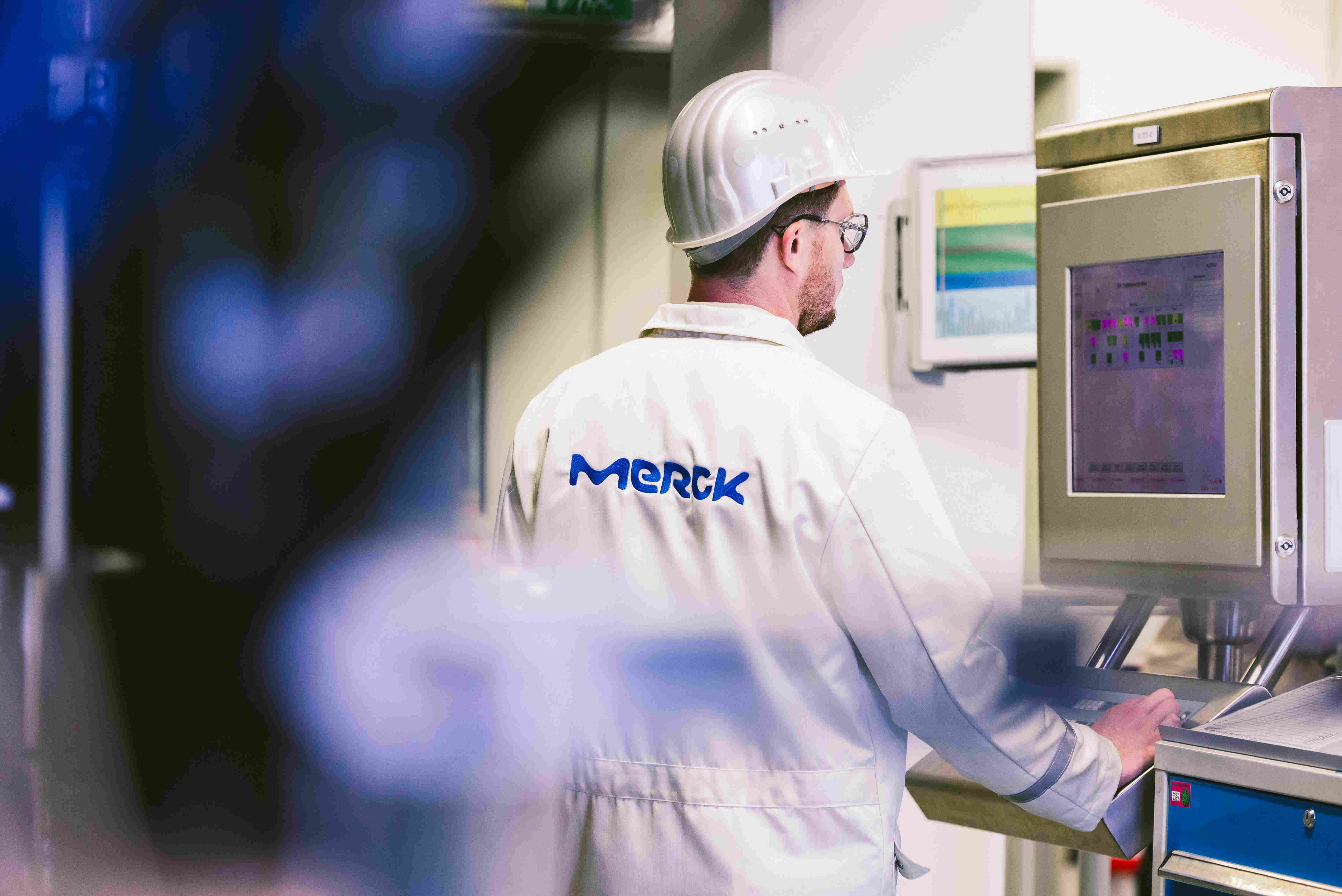 Merck