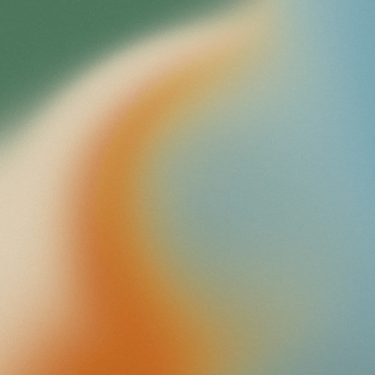 Template gradient background