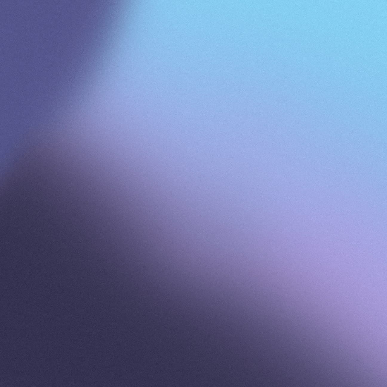 Template gradient background