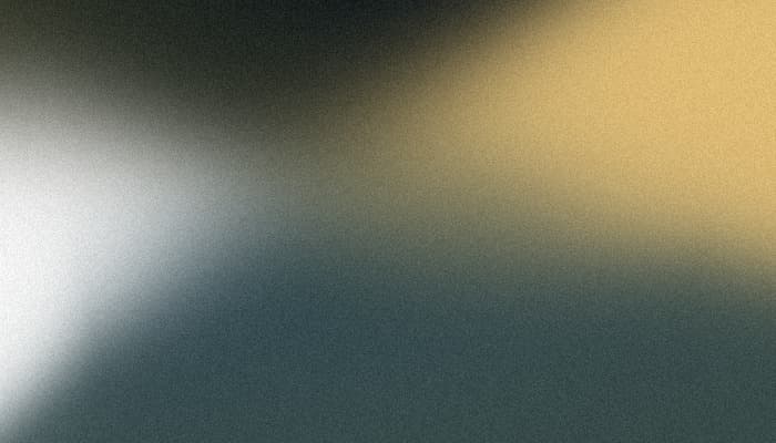Template gradient background