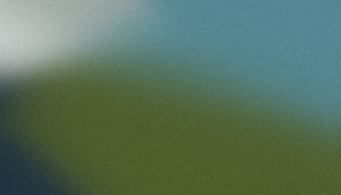 Template gradient background