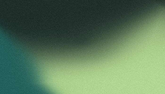 Template gradient background