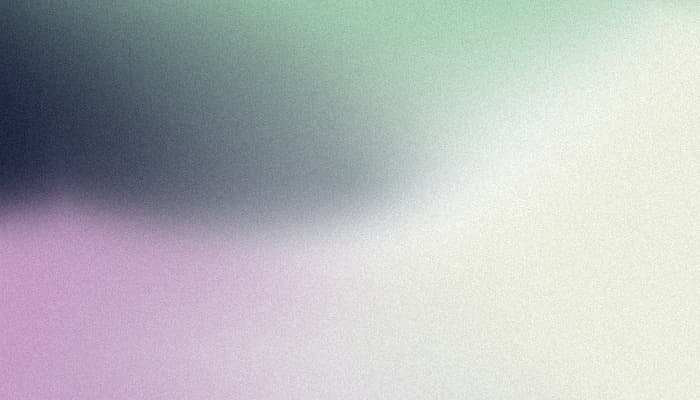 Template gradient background