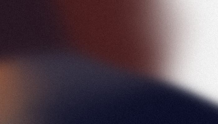 Template gradient background