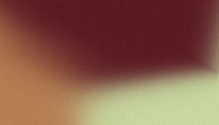 Template gradient background