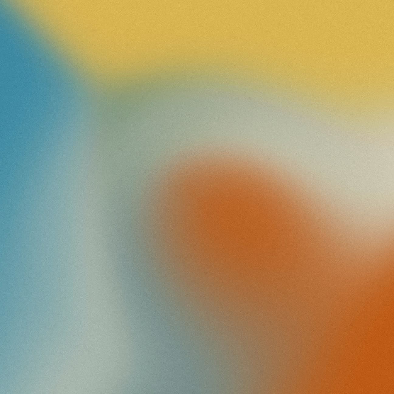 Template gradient background