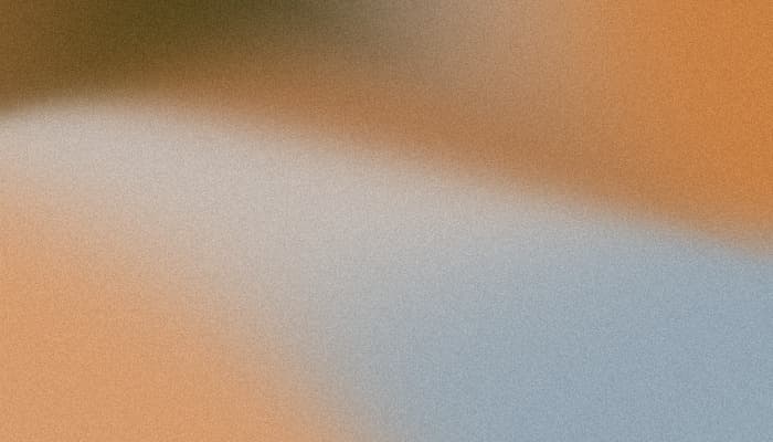 Template gradient background