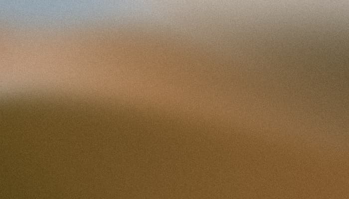 Template gradient background
