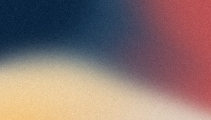 Template gradient background
