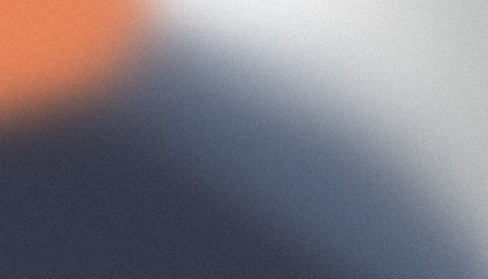 Template gradient background