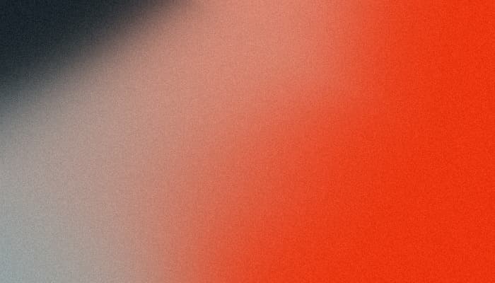 Template gradient background