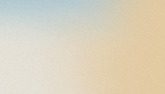 Template gradient background