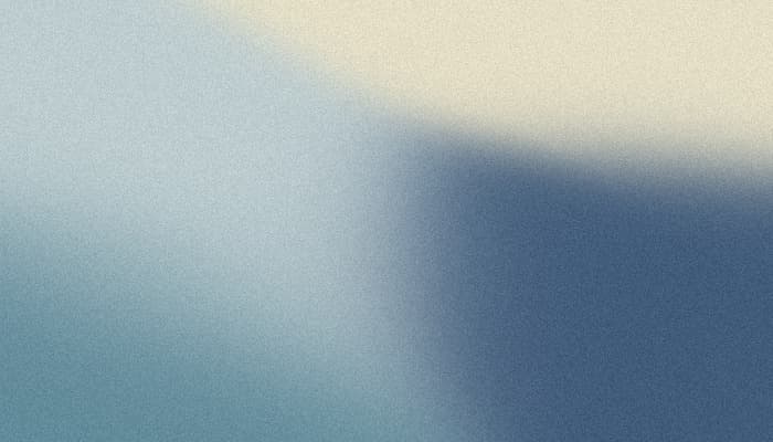 Template gradient background