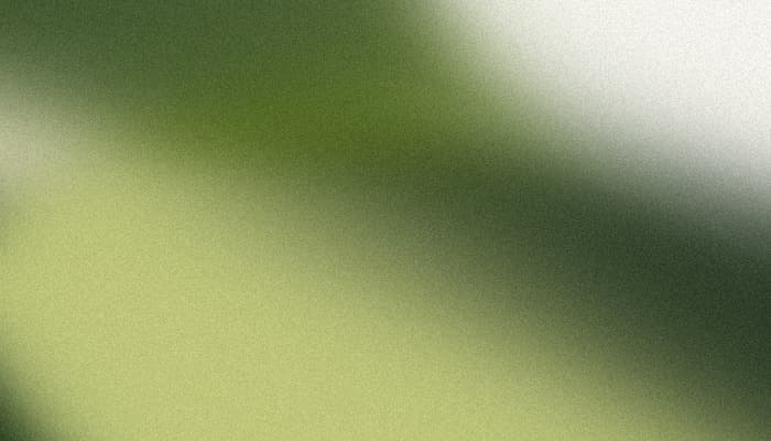 Template gradient background