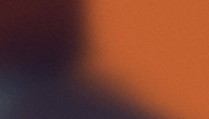 Template gradient background