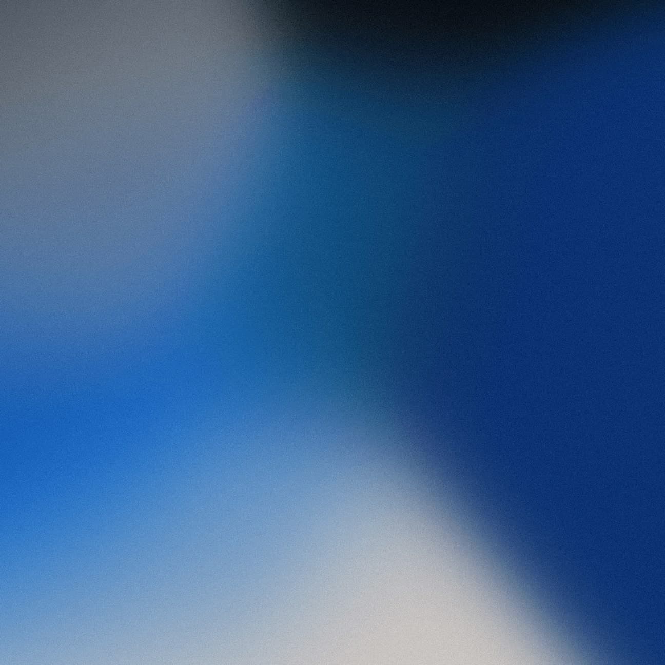 Template gradient background