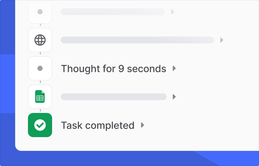 Trigger workflows